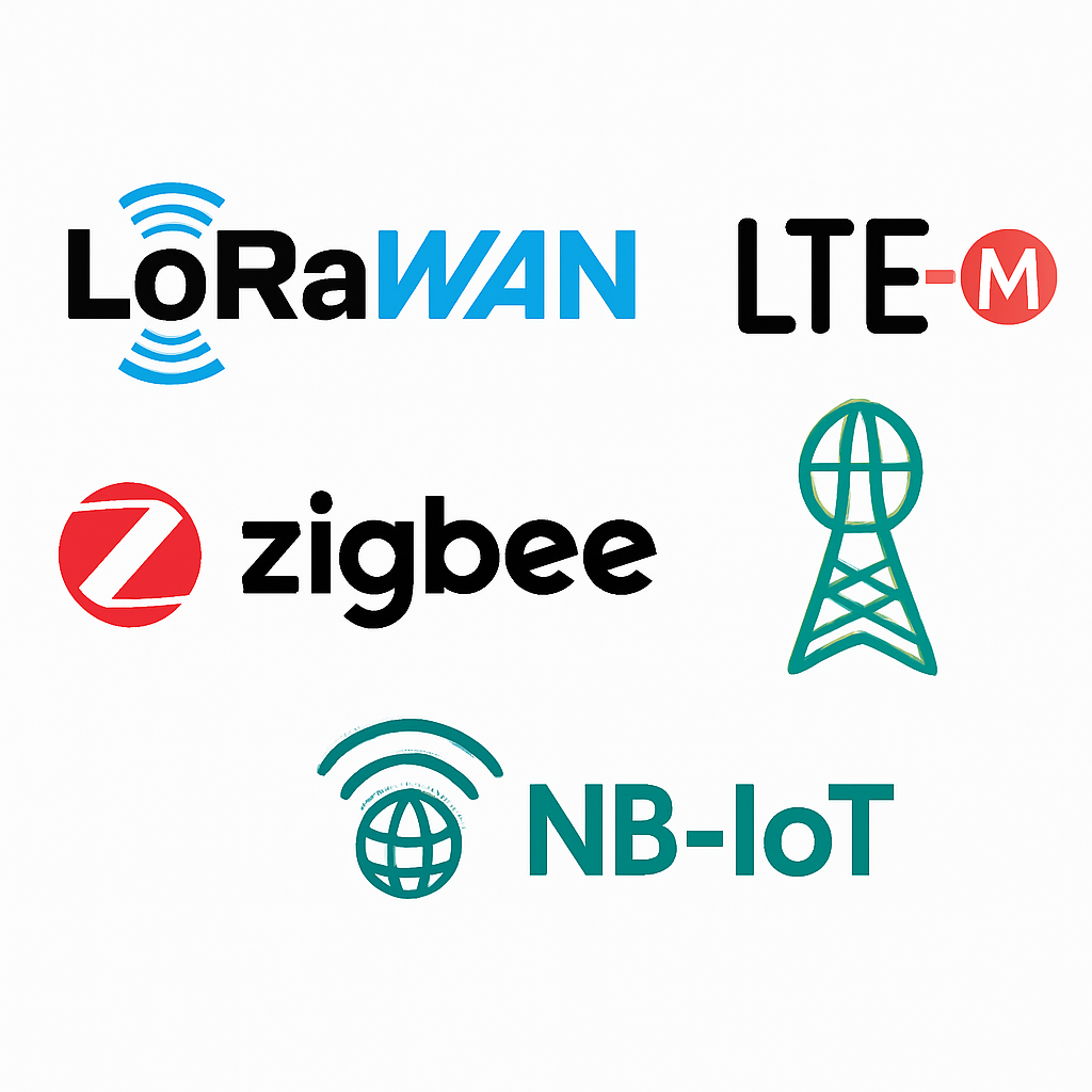 Conseil sur le choix des capteurs et de la technologie